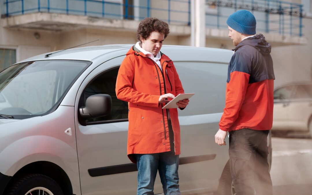 Why Professional Collision Repair Matters