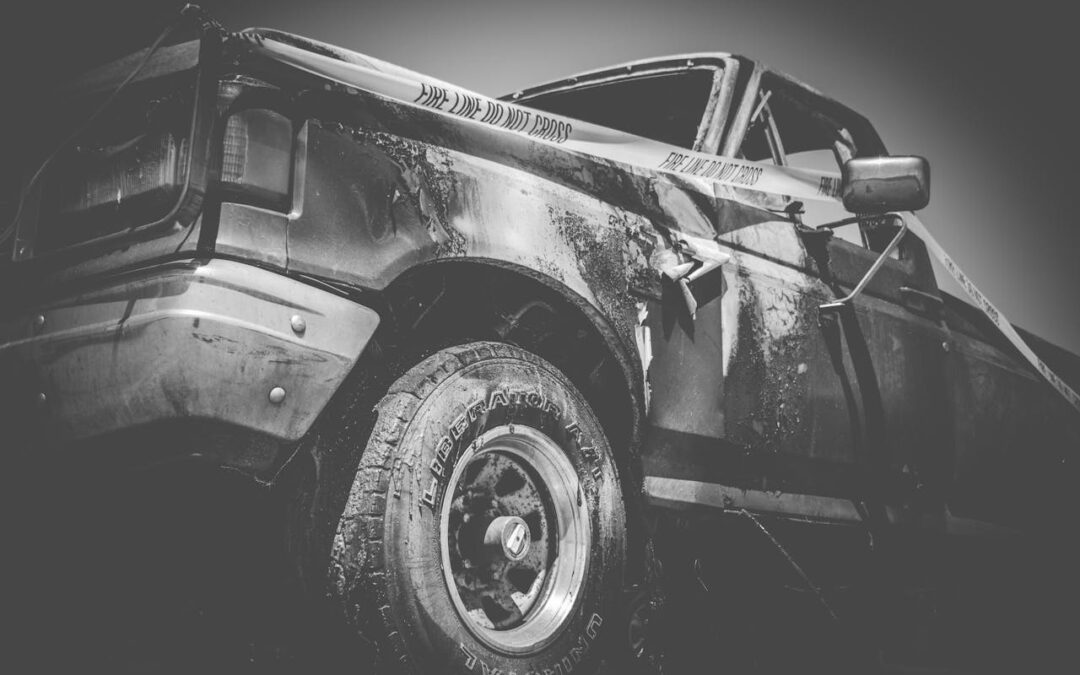 What to Do After a Car Accident